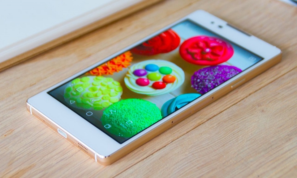 Đánh giá chi tiết CoolPad Soar F101