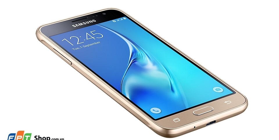 Galaxy J3 LTE thiết kế trẻ trung giảm giá tốt Galaxy J3 LTE thiết kế trẻ trung giảm giá tốt