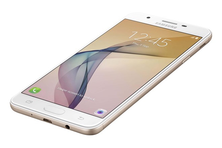 Galaxy J7 Prime chính thức ra mắt người dùng Việt 1