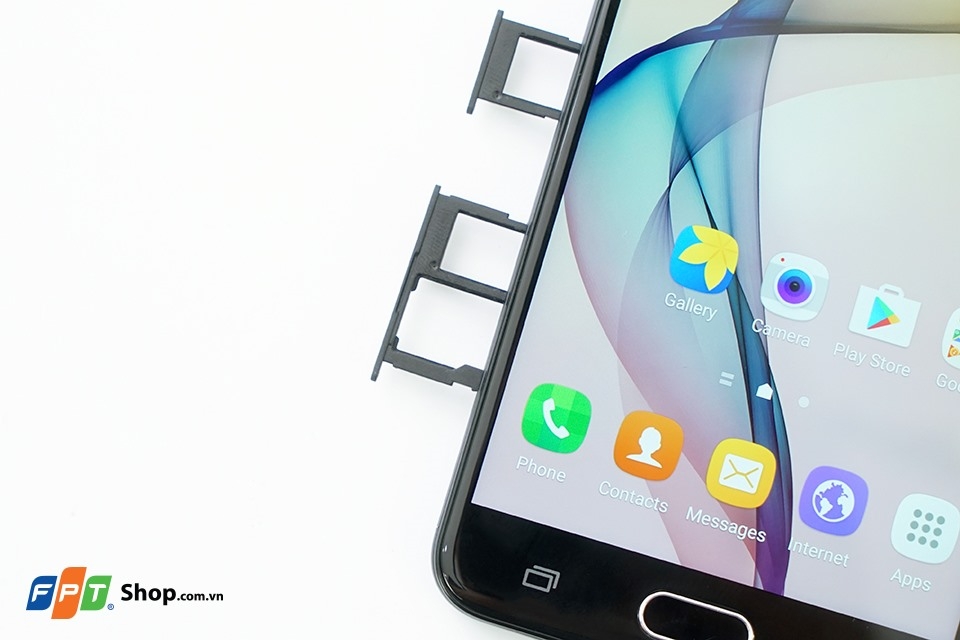Galaxy J7 Prime chính thức ra mắt người dùng Việt 4