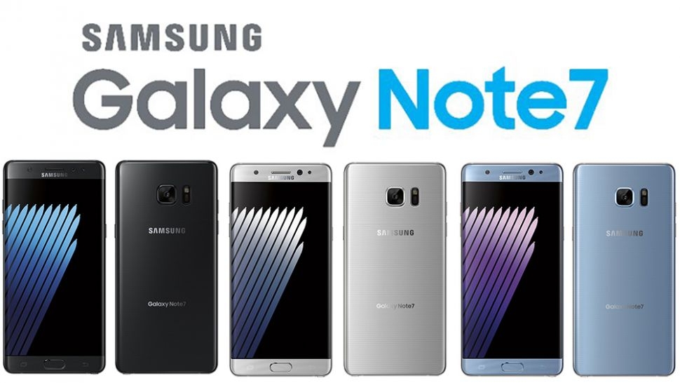 Galaxy Note 7 cho phép hạ độ phân giải màn hình để tiết kiệm pin 1