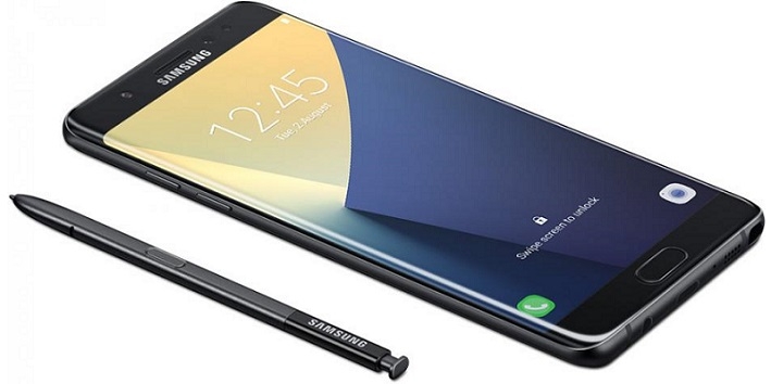 Galaxy Note 7 đến chậm tại một số nước do nhu cầu cao
