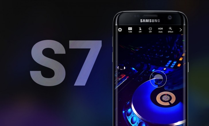 Galaxy Note 7 là smartphone có màn hình đẹp nhất thế giới