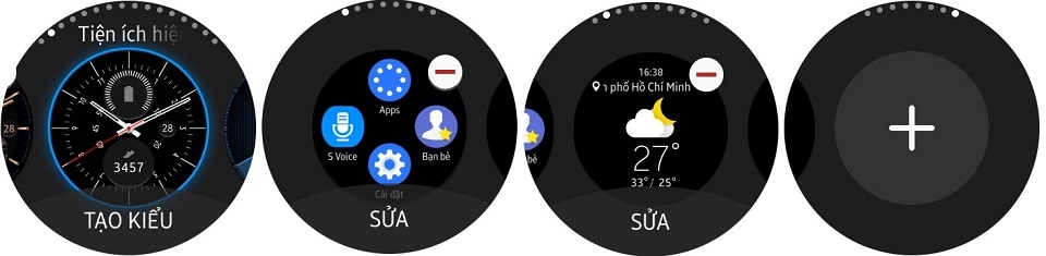 Samsung Gear S2