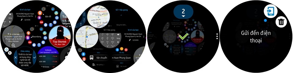 Samsung Gear S2