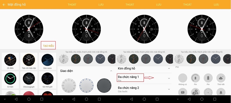 Samsung Gear S2