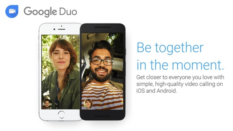 Google Duo