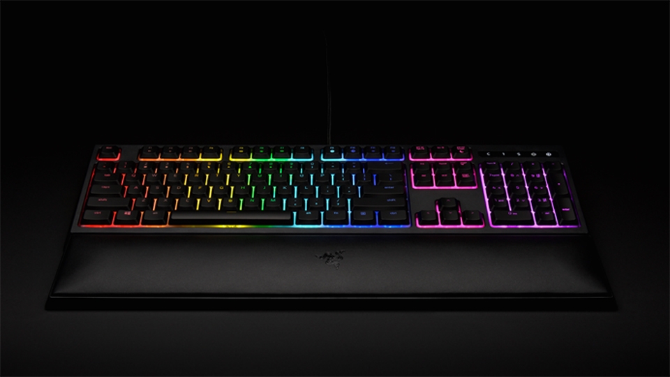 Razer Ornata
