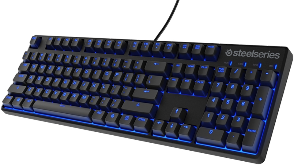 SteelSeries Apex M500