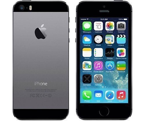 iPhone 5s Lock