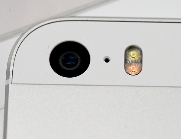 Kiểm tra camera máy