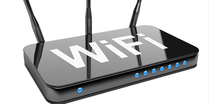 Cách cài đặt router Wifi
