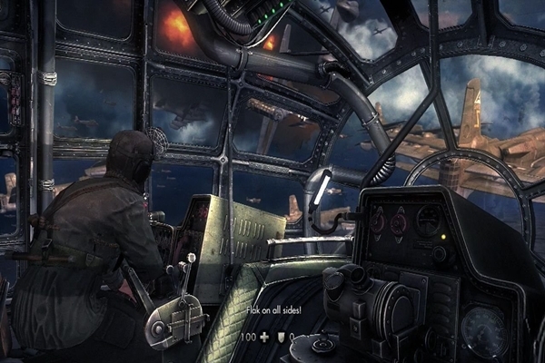 Wolfenstein: The New Order