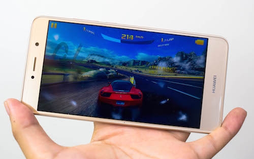 Huawei Y7 Prime được trang bị chip xử lý Snapdragon 435 Huawei Y7 Prime được trang bị chip xử lý Snapdragon 435