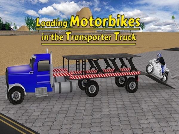 Moto Transporter Moto Transporter
