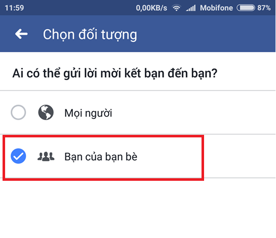 Chặn Lời Mời Kết Bạn Trên Facebook: Hướng Dẫn Chi Tiết Và Hiệu Quả