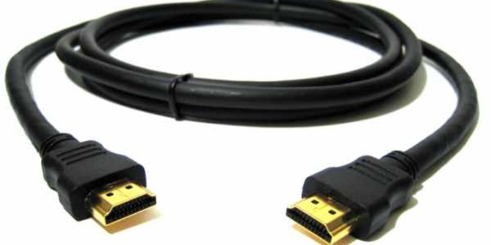 Cáp HDMI