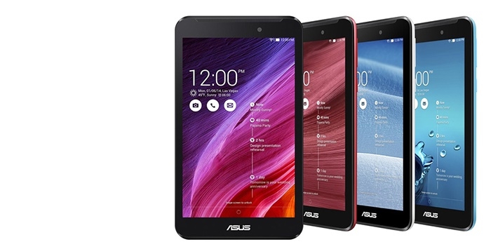 Cách khắc phục lỗi Asus Fonepad 7 K012 treo logo.