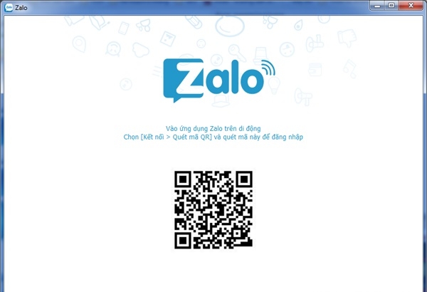 Mã QR Mã QR