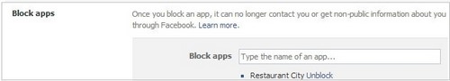 Block Apps