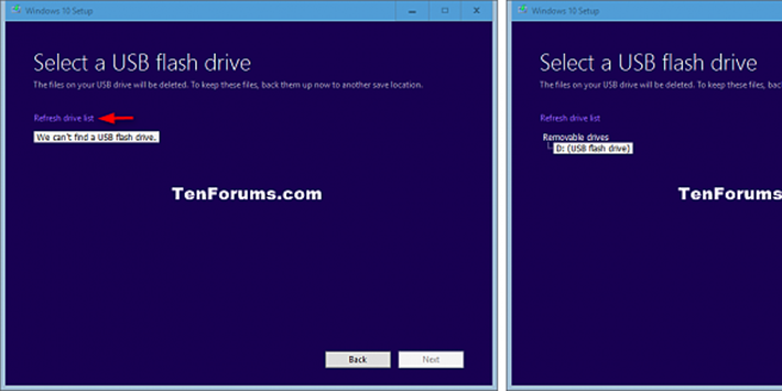 Cách cài đặt Windows 10 bằng USB - ảnh 06