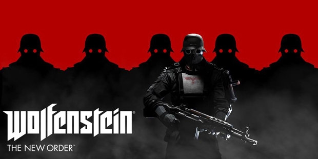 Wolfenstein: The New Order