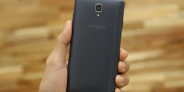 Oppo R831K Oppo R831K