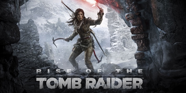 Rise of the Tomb Raider Rise of the Tomb Raider