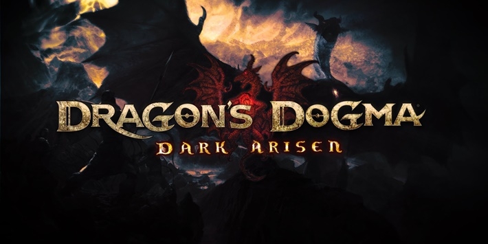 Dragon's Dogma Dark Arisen