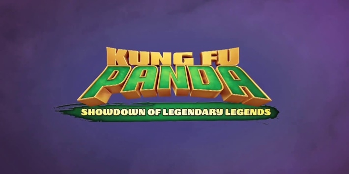 Kung Fu Panda Showdown of Legendary Kung Fu Panda Showdown of Legendary