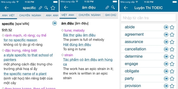 Từ Điển Anh Việt online TFLAT Từ Điển Anh Việt online TFLAT
