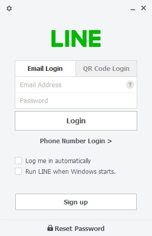 Nhập email và mật khẩu để đăng nhập