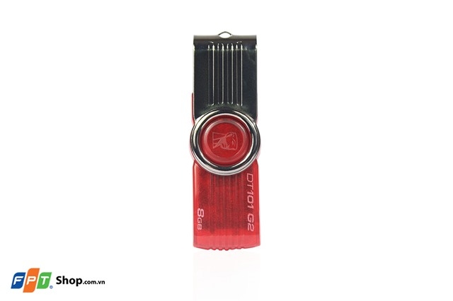 USB 2.0 8GB Kingston Data Traveler 101G2 - mua USB online