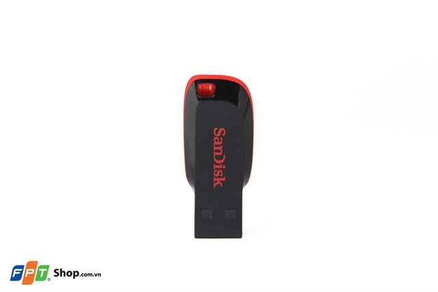 USB 2.0 8GB SanDisk Cruzer Glide - mua USB online