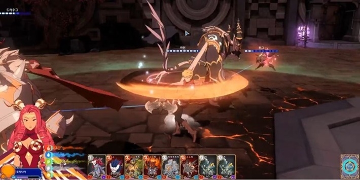 Dark and Light - tải game mới về laptop Dark and Light - tải game mới về laptop
