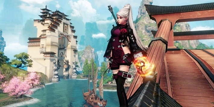 Lost Ark - tải game mới về laptop Lost Ark - tải game mới về laptop