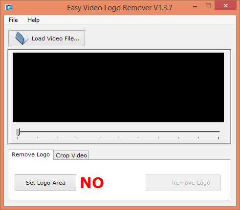 Easy Video Logo Remover Easy Video Logo Remover