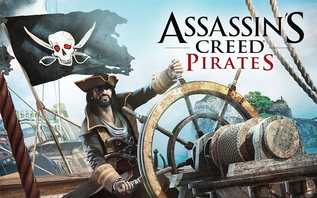Assassin’s Creed Pirates Assassin’s Creed Pirates