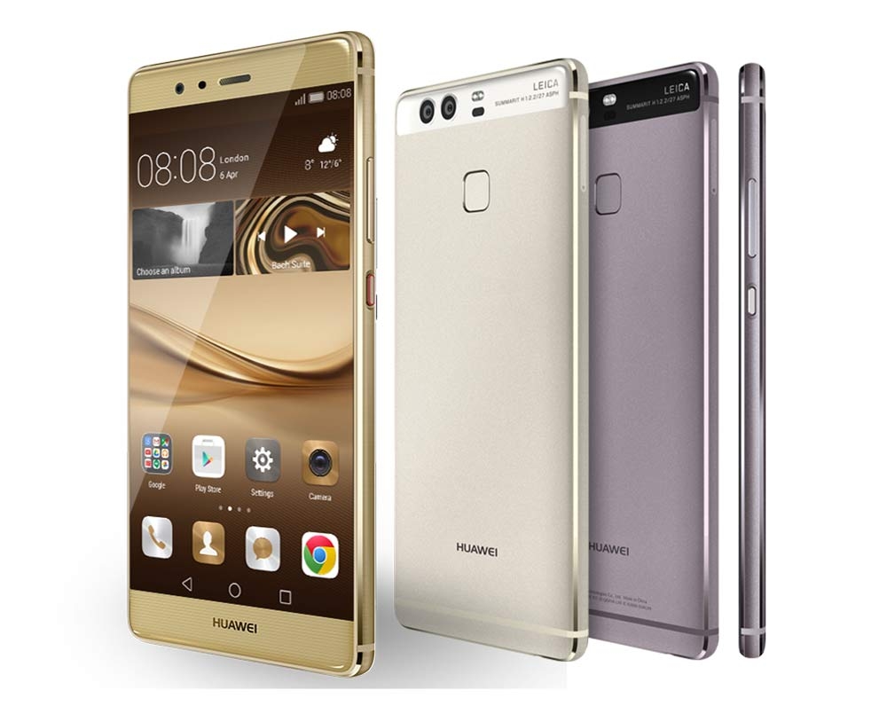 Giải mã cơn sốt Huawei P9 tại Việt Nam 6