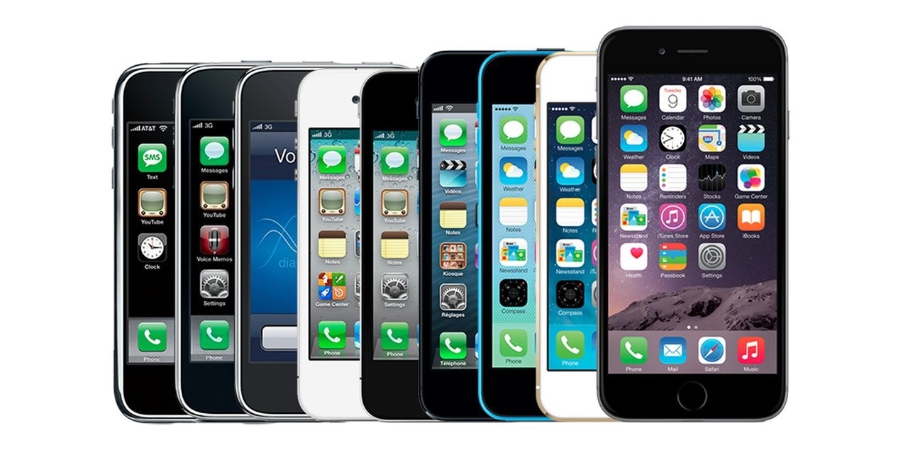 Giải mã cơn sốt iPhone 7 trên toàn thế giới 2
