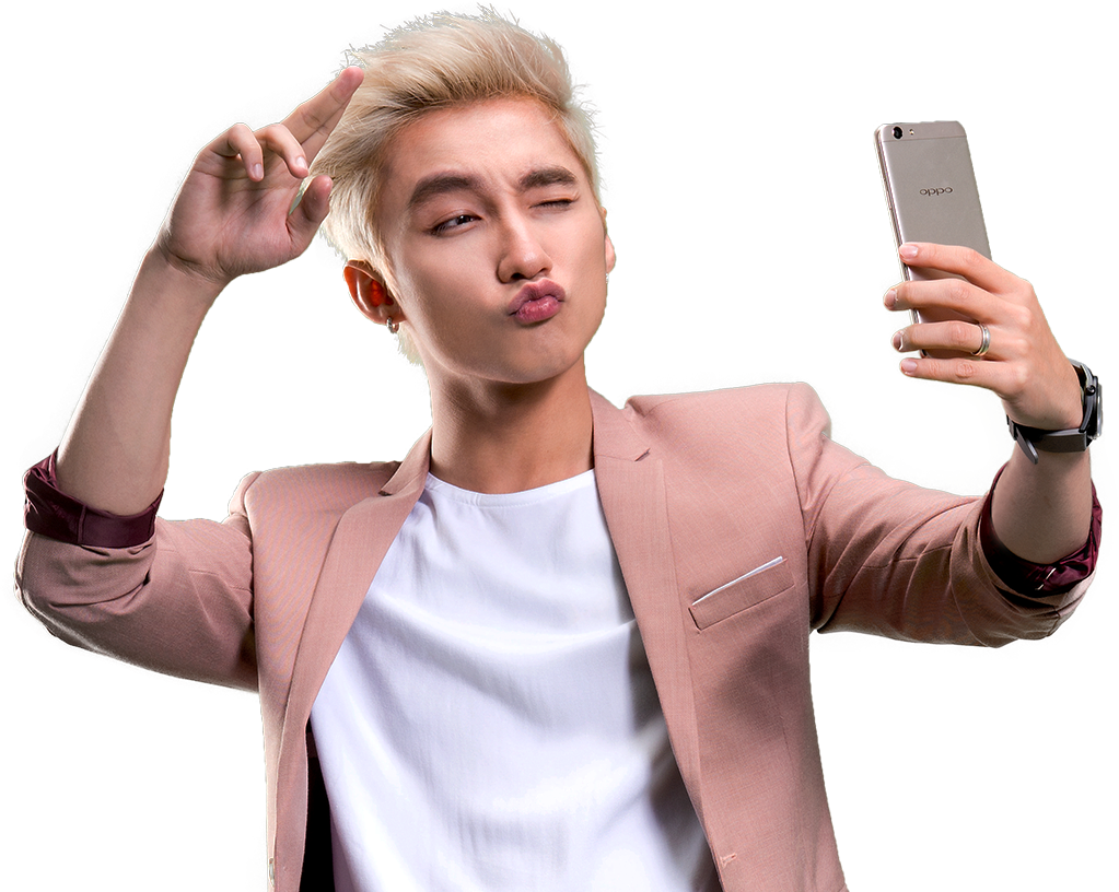 Giải mã cơn sốt OPPO F1s tại Việt Nam 7