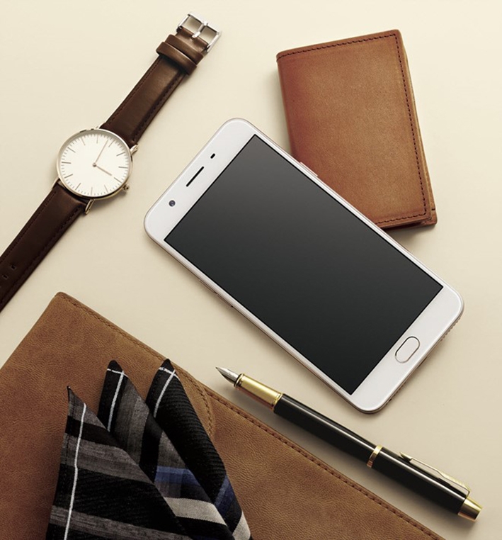 Giải mã cơn sốt OPPO F1s tại Việt Nam 2