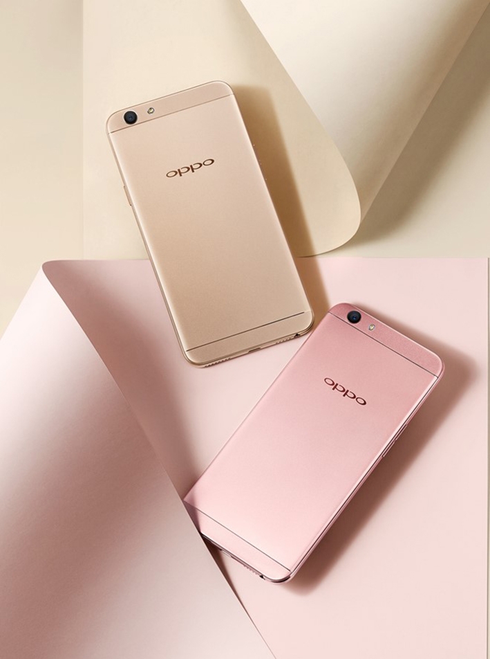 Giải mã cơn sốt OPPO F1s tại Việt Nam 23