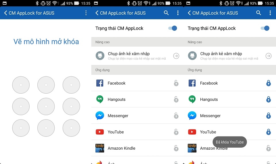 Asus Zenfone 2 Laser 5.5 inch