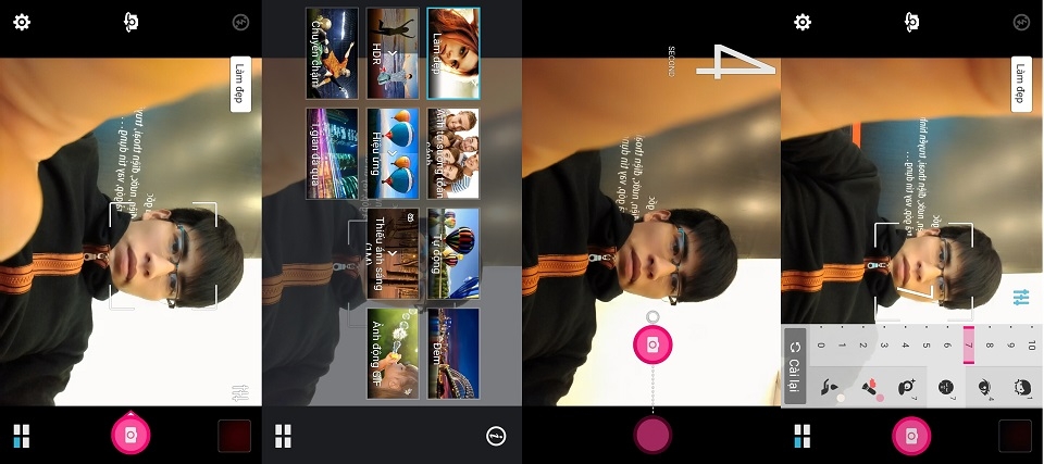 Asus Zenfone 2 Laser 5.5 inch