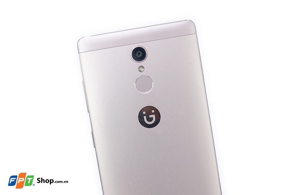 So sánh Gionee S6s và Meizu M3 Note