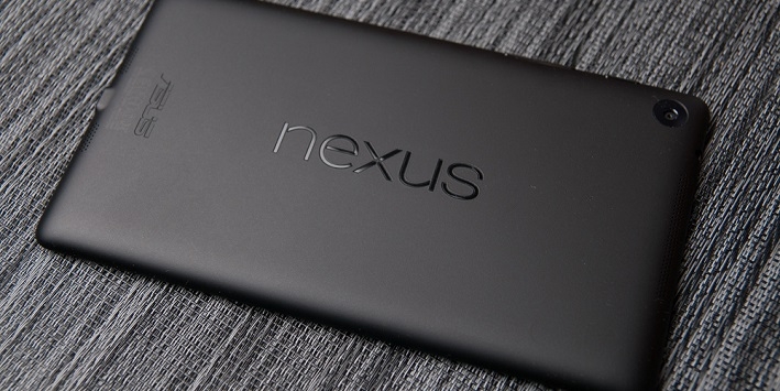 Google và Huawei đang bắt tay làm một tablet 7 inch 2