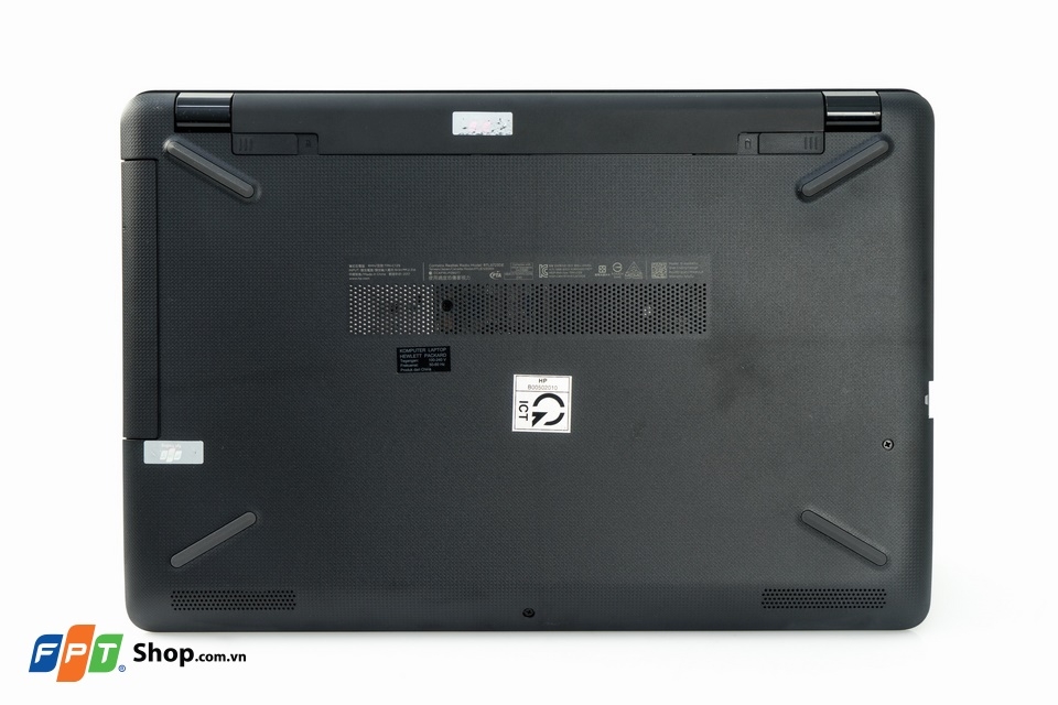 Laptop HP 15 BS554TU