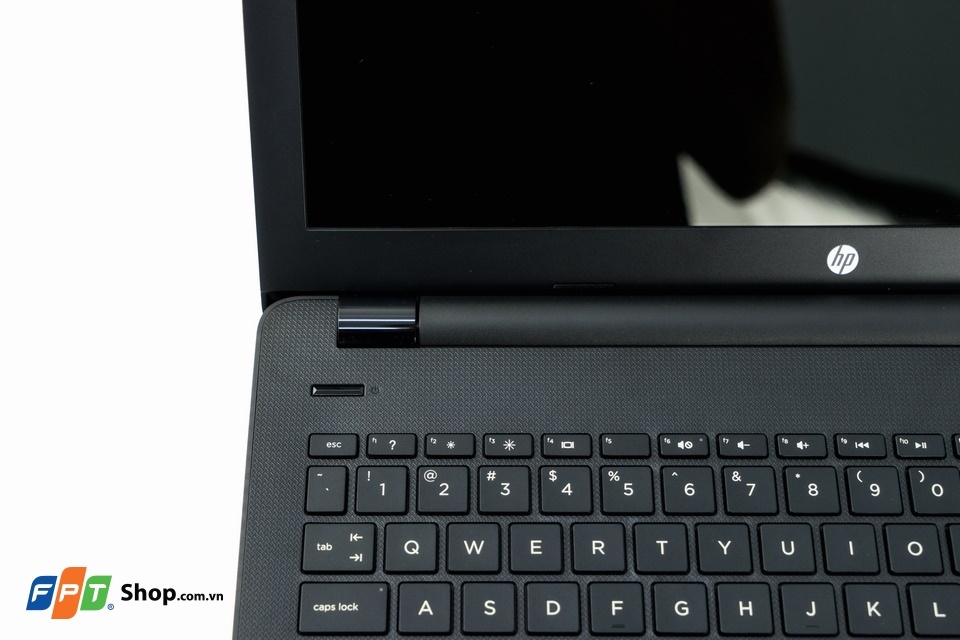 Laptop HP 15 BS554TU