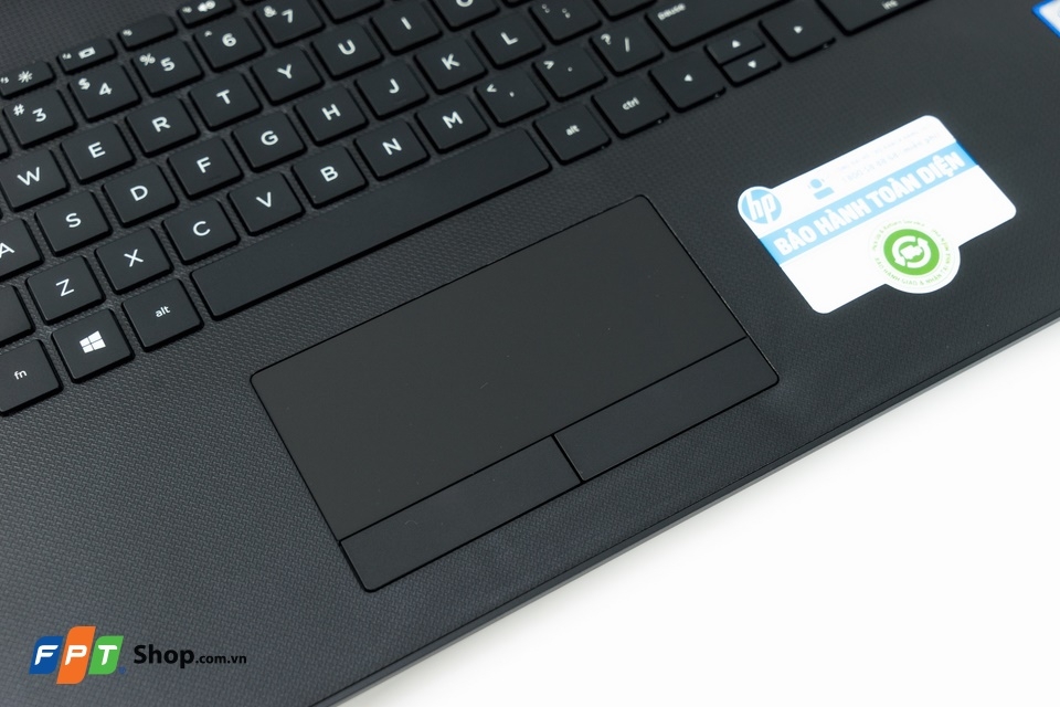 Laptop HP 15 BS554TU